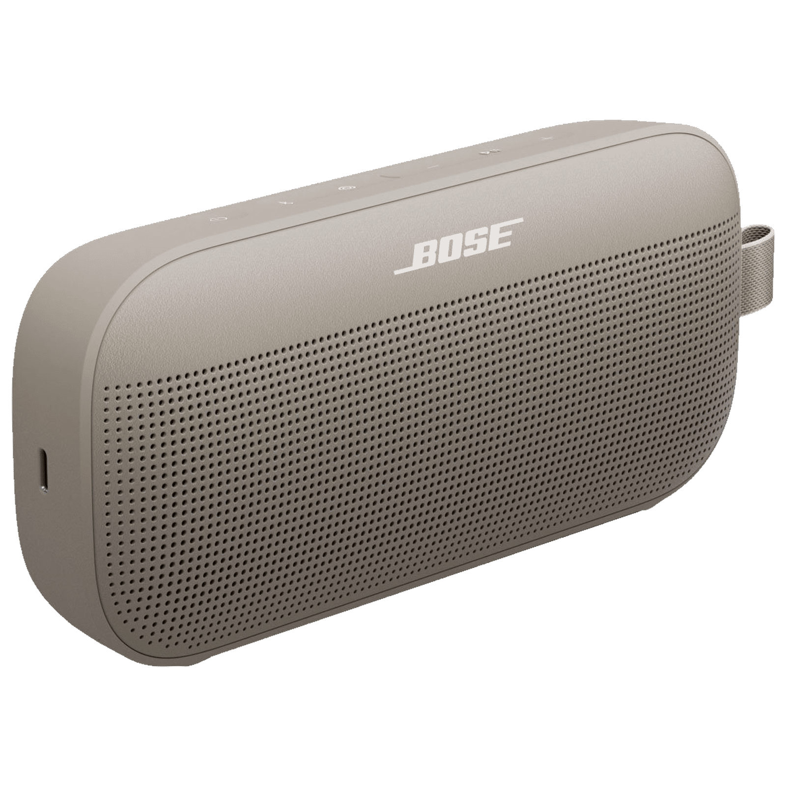 Buy BOSE SoundLink Flex (2nd Gen) Portable Bluetooth Speaker (IP67
